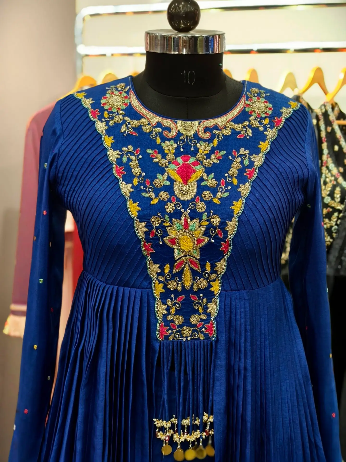 Plazo Pair - Image 2