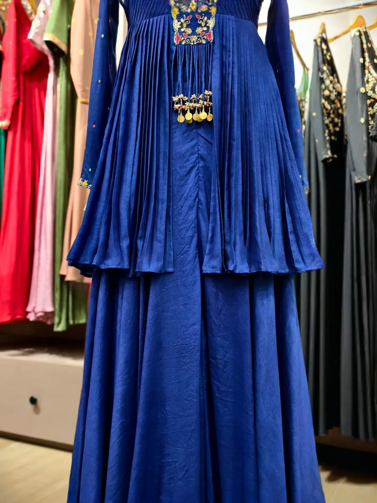 Plazo Pair - Image 8