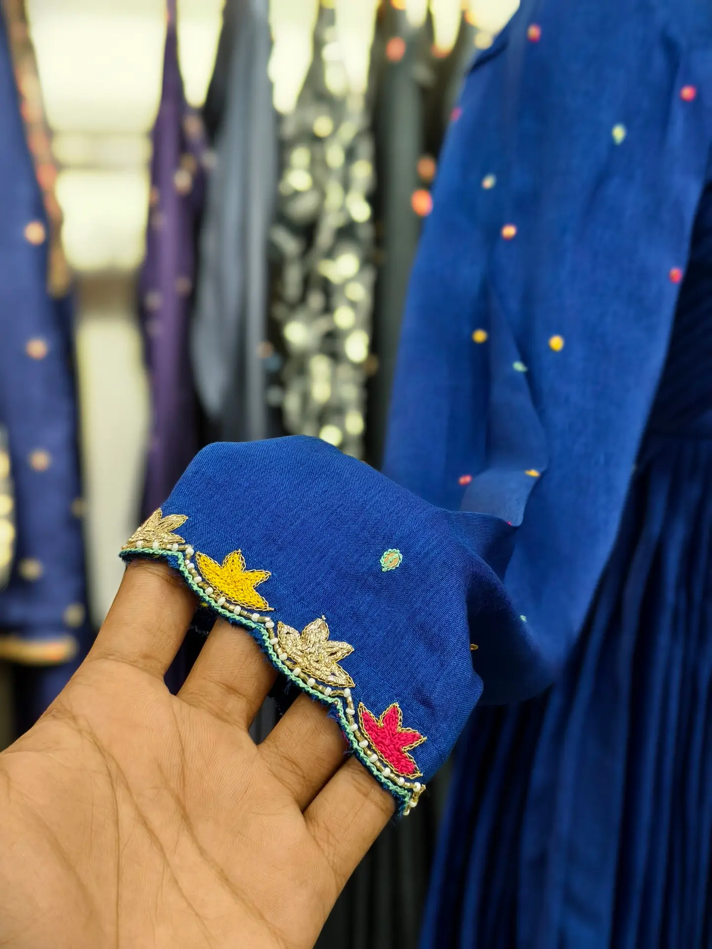 Plazo Pair - Image 7